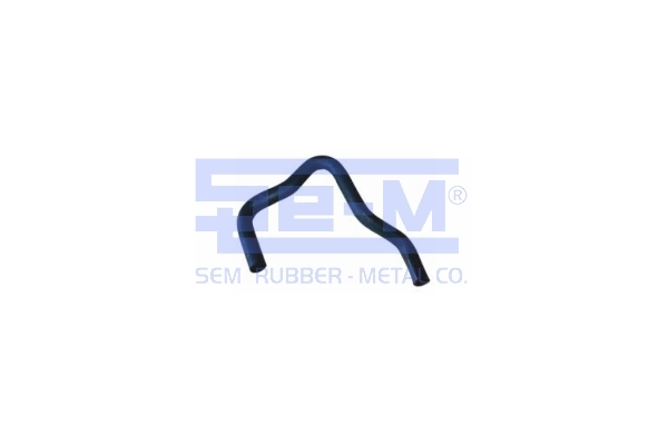 Hose, heat exchanger (heating)